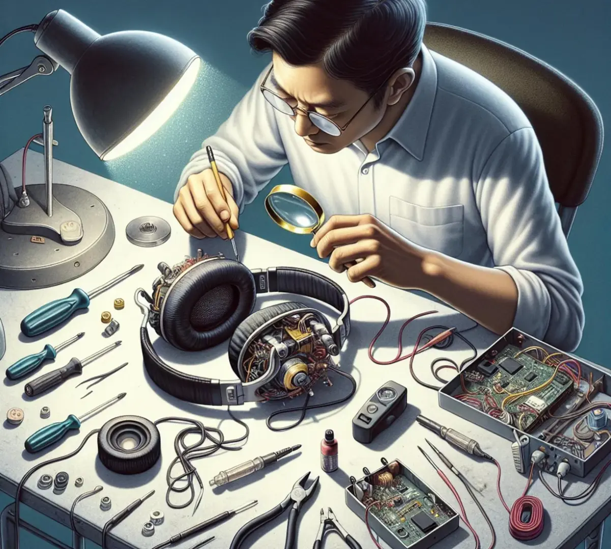 JBL Kulaklık Tamiri Antalya