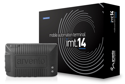 Arvento Yetkili Servis