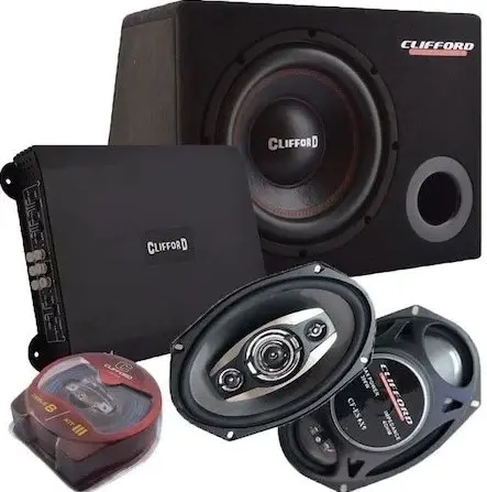 Araç Ses Sistemleri