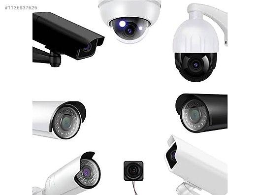 Kamera Sistemleri